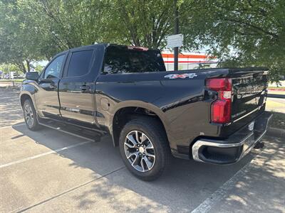 2024 Chevrolet Silverado 1500 LT   - Photo 5 - Dallas, TX 75252