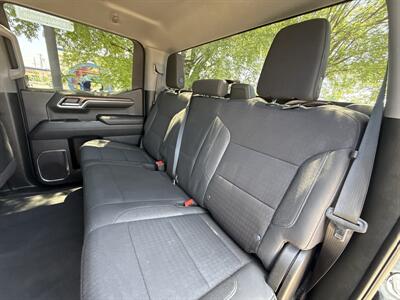 2024 Chevrolet Silverado 1500 LT   - Photo 32 - Dallas, TX 75252