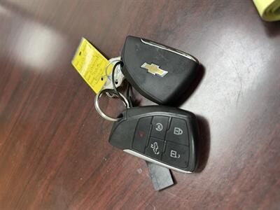 2024 Chevrolet Silverado 1500 LT   - Photo 37 - Dallas, TX 75252