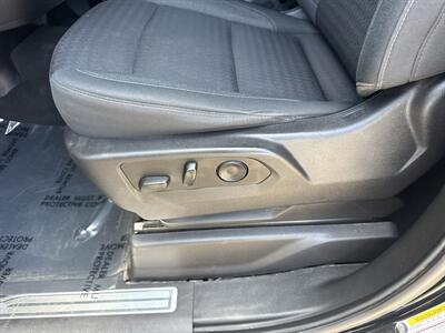 2024 Chevrolet Silverado 1500 LT   - Photo 18 - Dallas, TX 75252