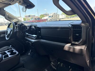 2024 Chevrolet Silverado 1500 LT   - Photo 22 - Dallas, TX 75252