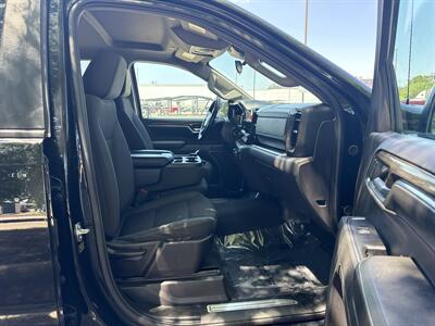 2024 Chevrolet Silverado 1500 LT   - Photo 19 - Dallas, TX 75252