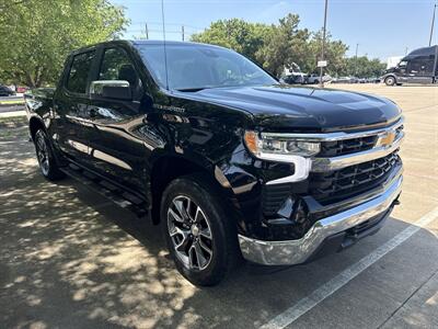 2024 Chevrolet Silverado 1500 LT   - Photo 9 - Dallas, TX 75252