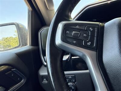 2024 Chevrolet Silverado 1500 LT   - Photo 24 - Dallas, TX 75252