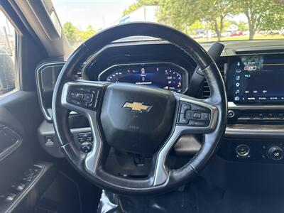 2024 Chevrolet Silverado 1500 LT   - Photo 23 - Dallas, TX 75252