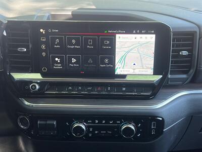 2025 GMC Sierra 1500 SLT   - Photo 31 - Dallas, TX 75252