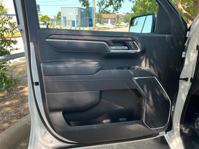 2025 GMC Sierra 1500 SLT   - Photo 21 - Dallas, TX 75252