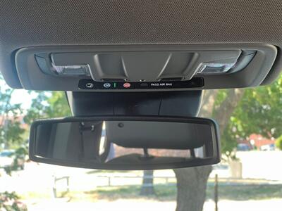 2025 GMC Sierra 1500 SLT   - Photo 30 - Dallas, TX 75252