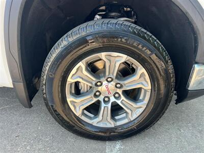 2025 GMC Sierra 1500 SLT   - Photo 13 - Dallas, TX 75252