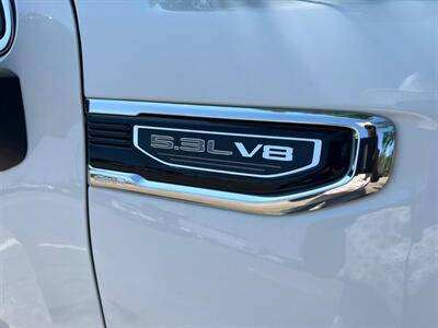 2025 GMC Sierra 1500 SLT   - Photo 14 - Dallas, TX 75252