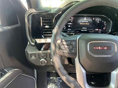 2025 GMC Sierra 1500 SLT   - Photo 34 - Dallas, TX 75252