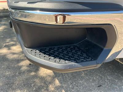 2025 GMC Sierra 1500 SLT   - Photo 15 - Dallas, TX 75252