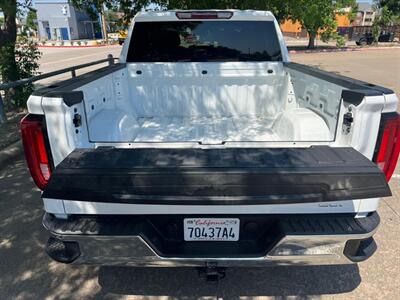 2025 GMC Sierra 1500 SLT   - Photo 19 - Dallas, TX 75252