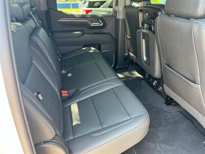 2025 GMC Sierra 1500 SLT   - Photo 42 - Dallas, TX 75252
