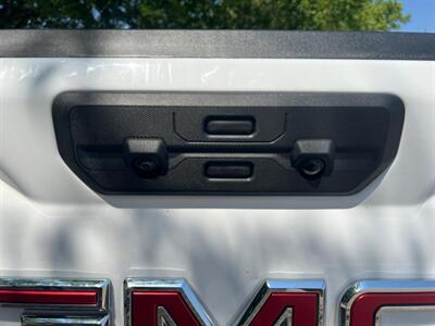 2025 GMC Sierra 1500 SLT   - Photo 18 - Dallas, TX 75252