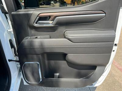 2025 GMC Sierra 1500 SLT   - Photo 24 - Dallas, TX 75252