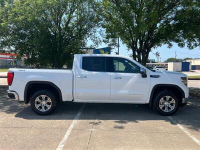 2025 GMC Sierra 1500 SLT   - Photo 8 - Dallas, TX 75252
