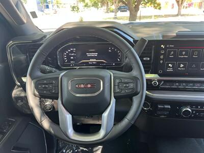 2025 GMC Sierra 1500 SLT   - Photo 28 - Dallas, TX 75252