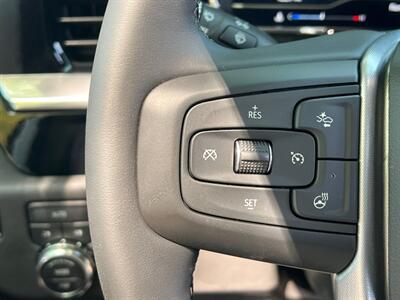 2025 GMC Sierra 1500 SLT   - Photo 36 - Dallas, TX 75252