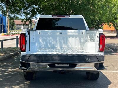 2025 GMC Sierra 1500 SLT   - Photo 20 - Dallas, TX 75252