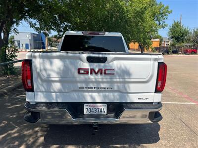 2025 GMC Sierra 1500 SLT   - Photo 6 - Dallas, TX 75252