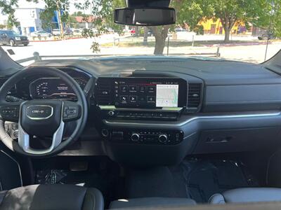 2025 GMC Sierra 1500 SLT   - Photo 27 - Dallas, TX 75252