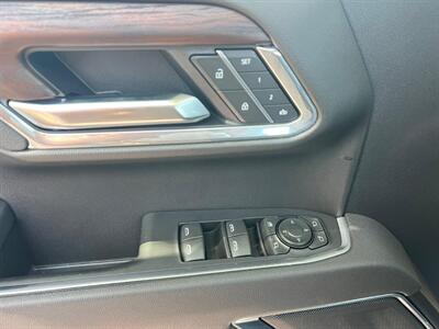 2025 GMC Sierra 1500 SLT   - Photo 22 - Dallas, TX 75252