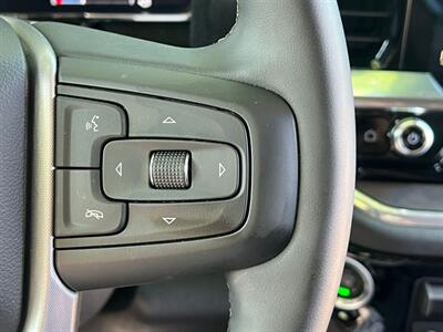 2025 GMC Sierra 1500 SLT   - Photo 35 - Dallas, TX 75252