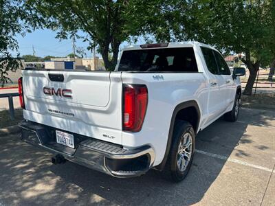 2025 GMC Sierra 1500 SLT   - Photo 7 - Dallas, TX 75252