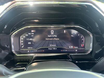 2025 GMC Sierra 1500 SLT   - Photo 32 - Dallas, TX 75252
