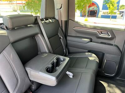2025 GMC Sierra 1500 SLT   - Photo 44 - Dallas, TX 75252