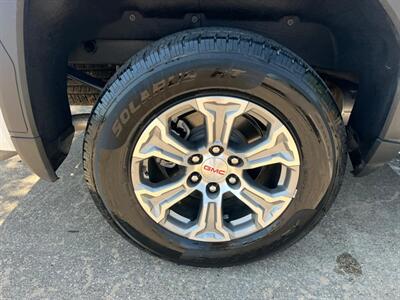 2025 GMC Sierra 1500 SLT   - Photo 12 - Dallas, TX 75252