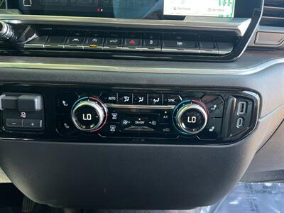 2025 GMC Sierra 1500 SLT   - Photo 39 - Dallas, TX 75252