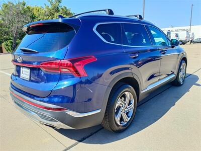 2022 Hyundai Santa Fe SEL   - Photo 7 - Dallas, TX 75252