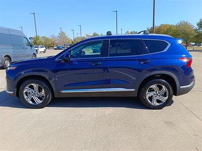 2022 Hyundai Santa Fe SEL   - Photo 4 - Dallas, TX 75252