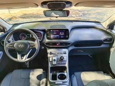 2022 Hyundai Santa Fe SEL   - Photo 20 - Dallas, TX 75252