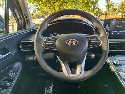 2022 Hyundai Santa Fe SEL   - Photo 21 - Dallas, TX 75252