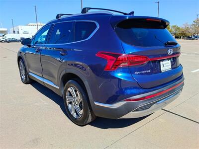 2022 Hyundai Santa Fe SEL   - Photo 5 - Dallas, TX 75252