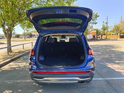 2022 Hyundai Santa Fe SEL   - Photo 14 - Dallas, TX 75252