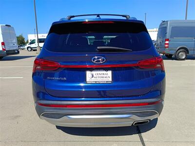 2022 Hyundai Santa Fe SEL   - Photo 6 - Dallas, TX 75252