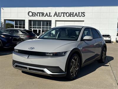 2022 Hyundai IONIQ 5 SEL Wagon