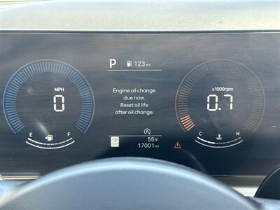 2025 Hyundai TUCSON SEL - Photo 25 - Dallas, TX 75252