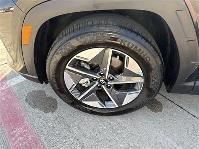 2025 Hyundai TUCSON SEL - Photo 40 - Dallas, TX 75252