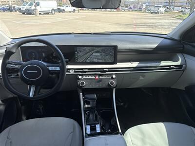 2025 Hyundai TUCSON SEL - Photo 23 - Dallas, TX 75252