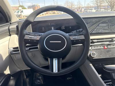 2025 Hyundai TUCSON SEL - Photo 27 - Dallas, TX 75252