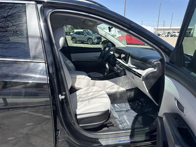 2025 Hyundai TUCSON SEL - Photo 20 - Dallas, TX 75252