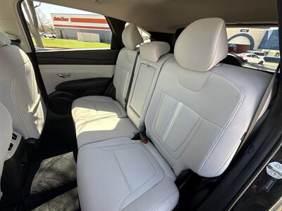2025 Hyundai TUCSON SEL - Photo 38 - Dallas, TX 75252