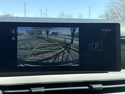 2025 Hyundai TUCSON SEL - Photo 30 - Dallas, TX 75252