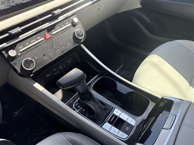 2025 Hyundai TUCSON SEL - Photo 32 - Dallas, TX 75252