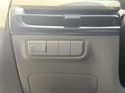 2025 Hyundai TUCSON SEL - Photo 26 - Dallas, TX 75252